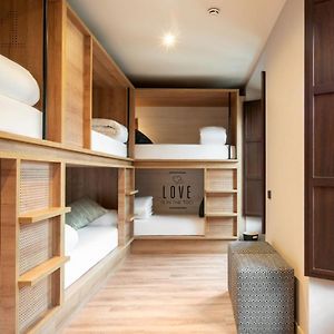 Habitación Compartida